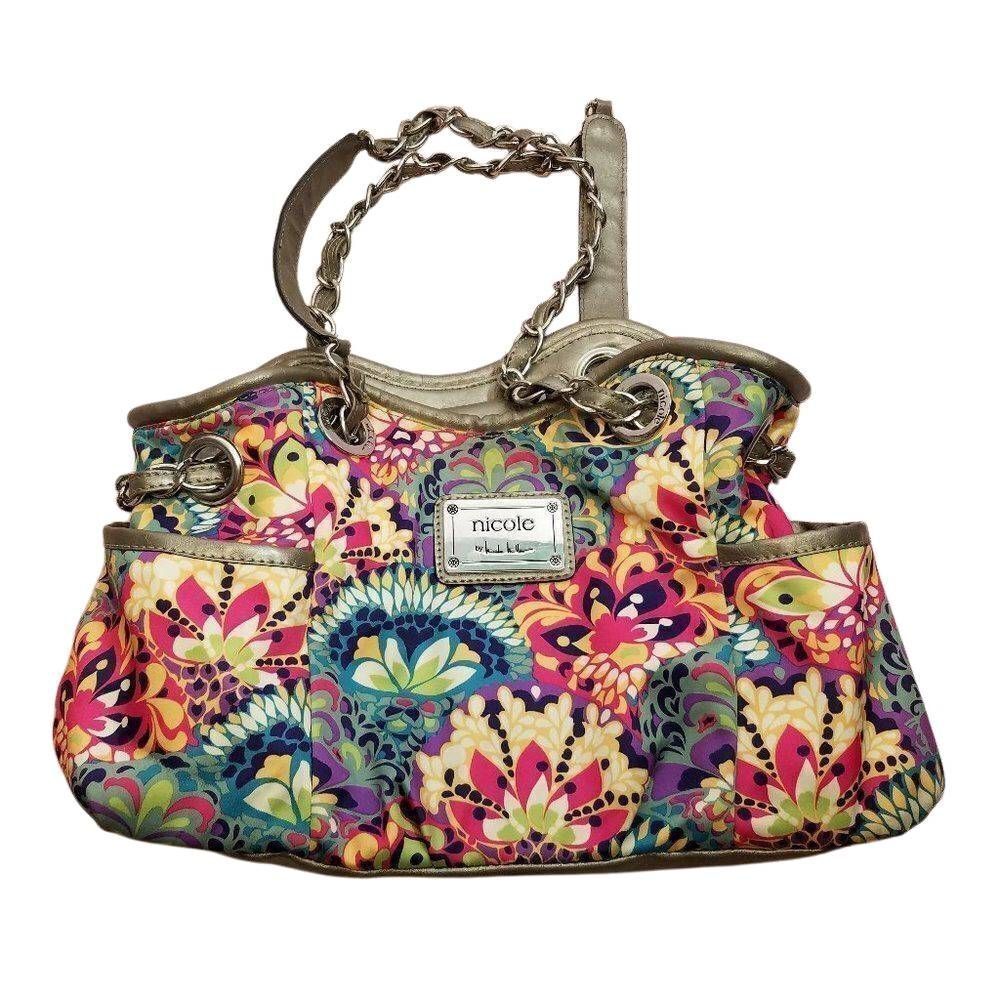 Nicole by Nicole Miller purse